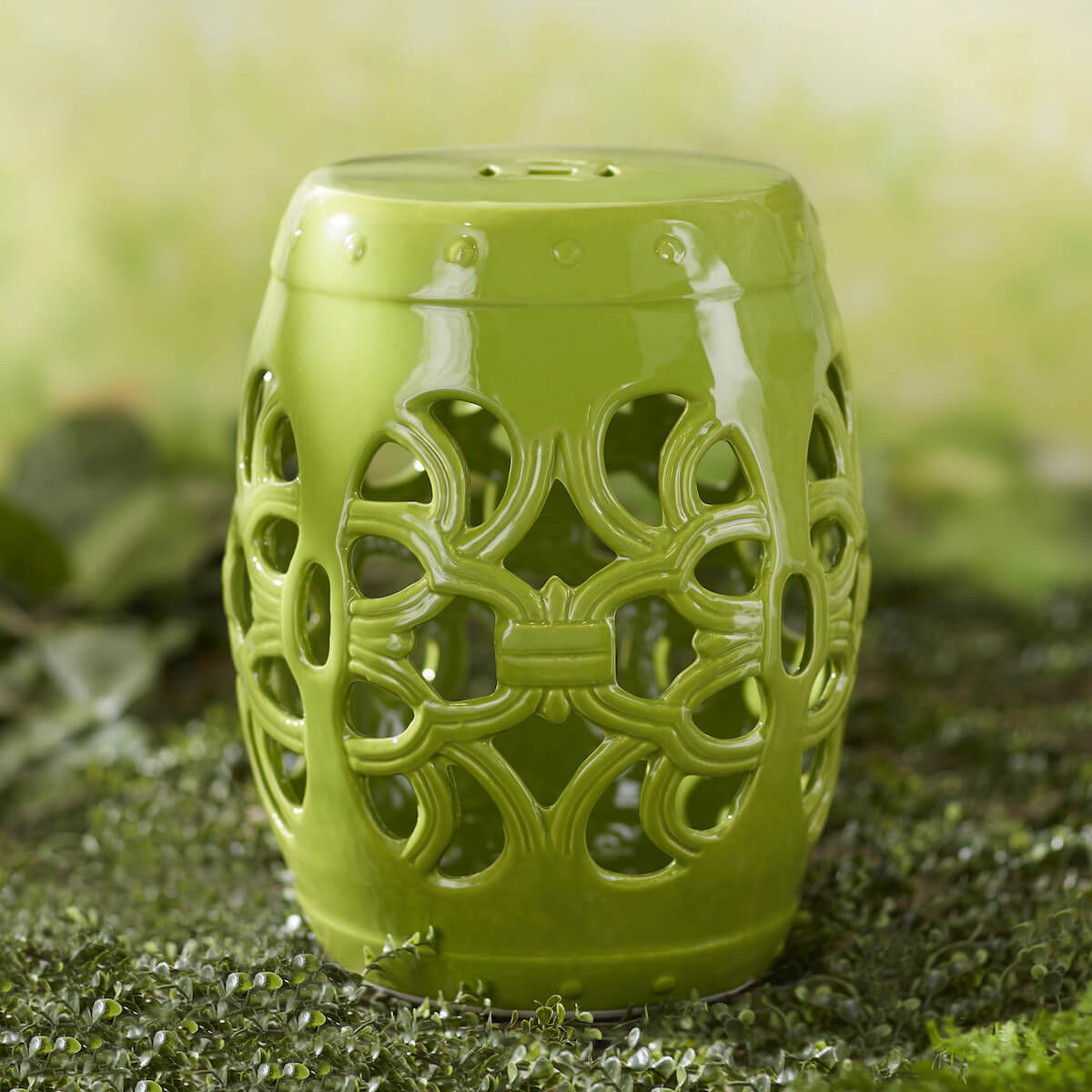 Garden Stools