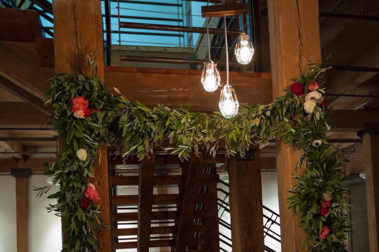 Outdoor Chandeliers • Insteading