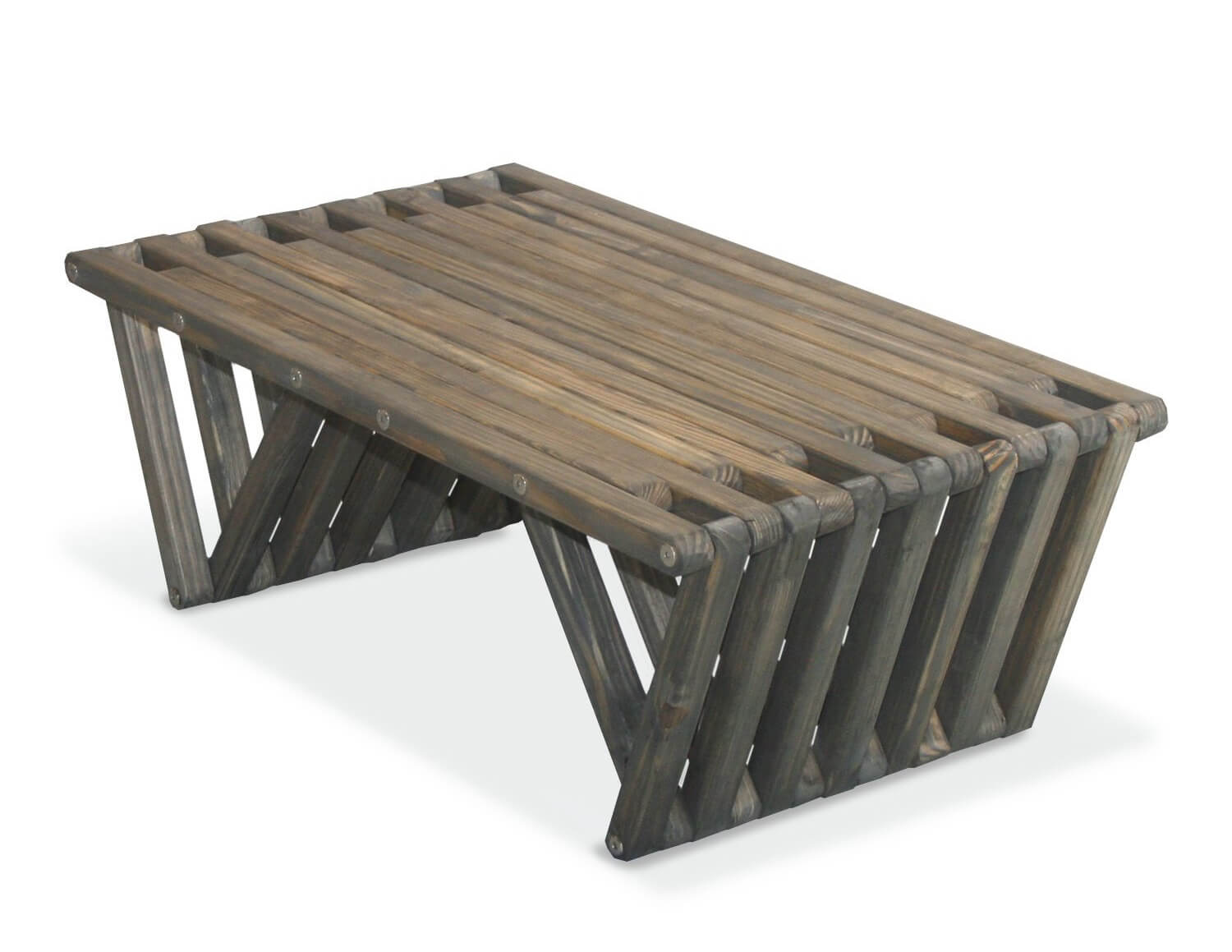 Outdoor Coffee Tables • Insteading