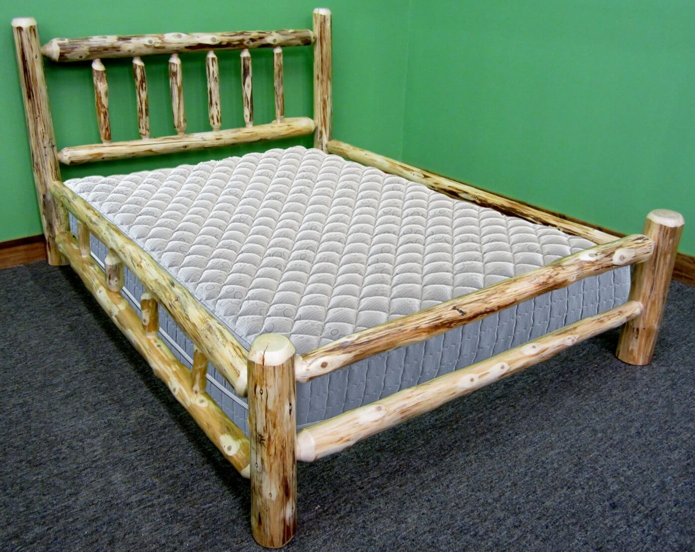 Bed Frames • Insteading