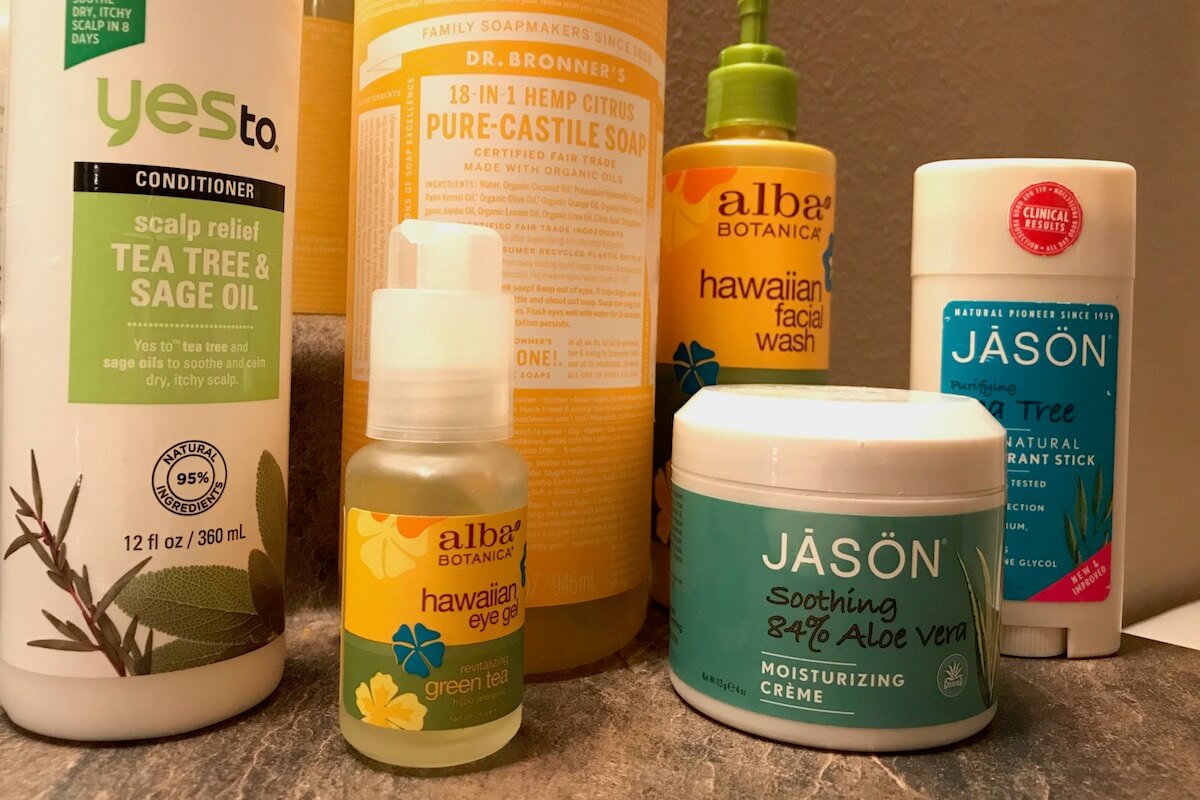 Insteading Homesteading & Sustainability