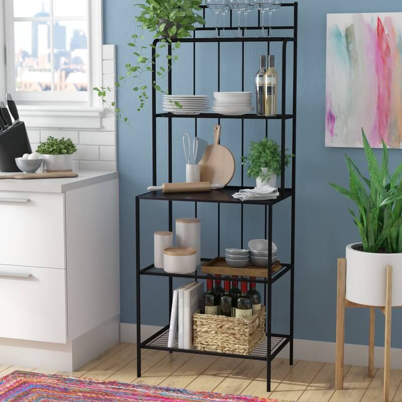 Baker's Racks • Insteading