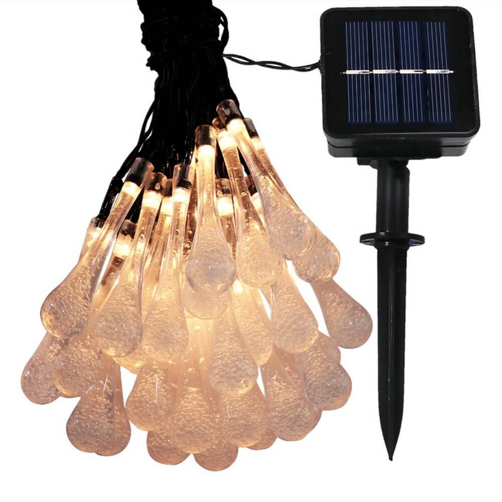 34 Unique Solar Lights For Paths, Gardens, And Backyards • Insteading