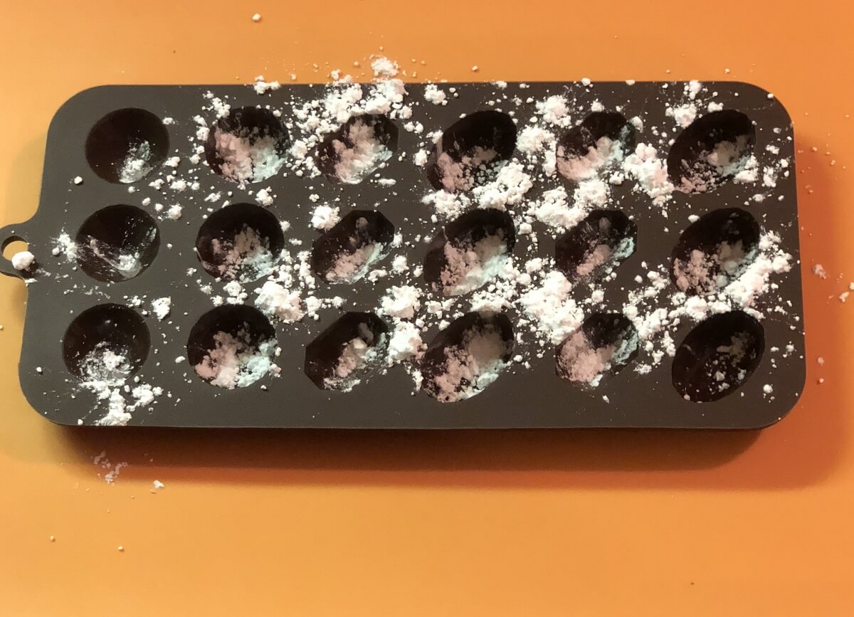 How To Make Soothing Cherry Honey Cough Drops • Insteading