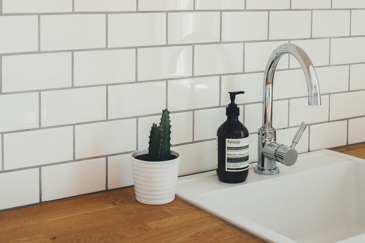 EcoFriendly DIY Drain Cleaners • Insteading