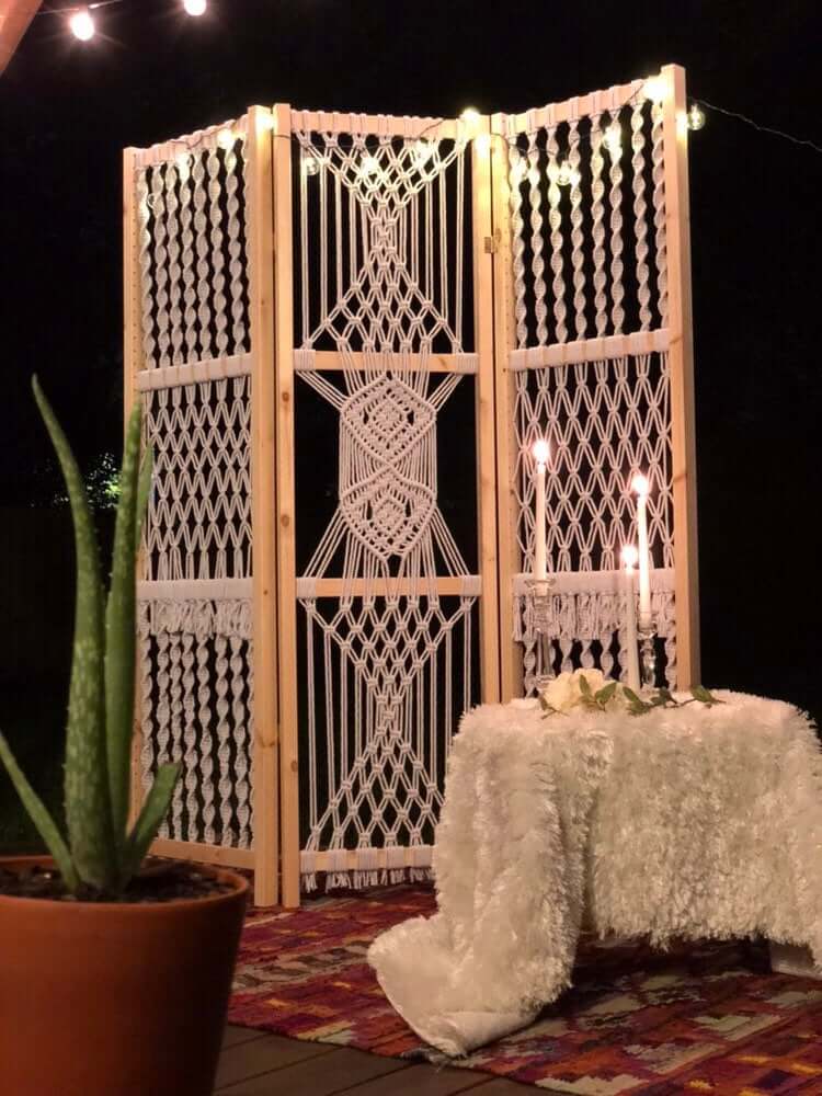 25 Effortless Room Divider Ideas To Make Use Of Your Small Space