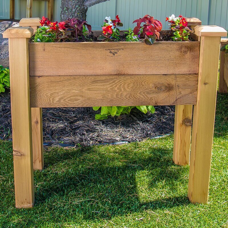 30 Flower Box Ideas To Summer To Your Home • Insteading