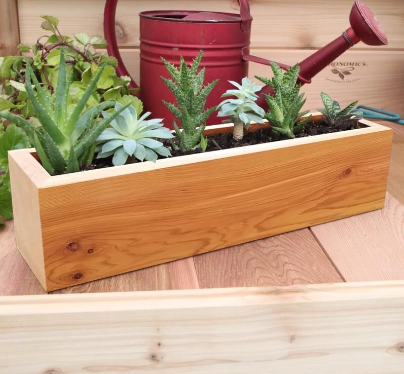 30 Flower Box Ideas To Summer To Your Home • Insteading