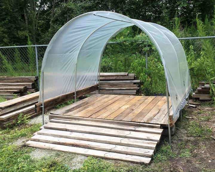 15 DIY Carport Plans • Insteading