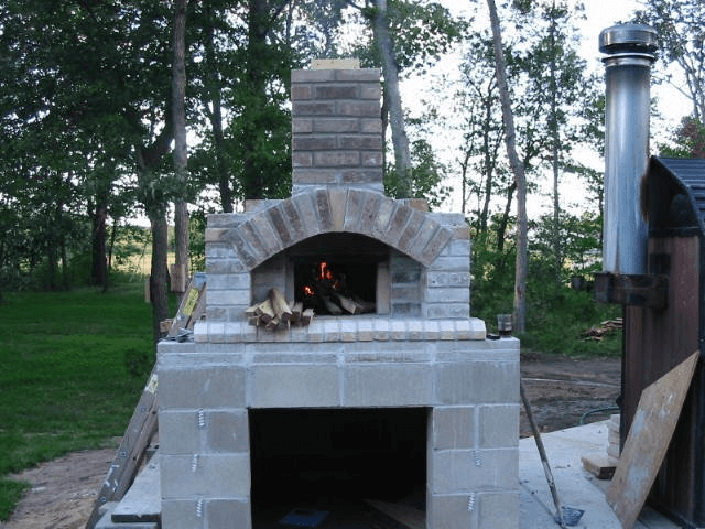 Brick Oven Patio Designs: Discover the Best Designs for Your Outdoor