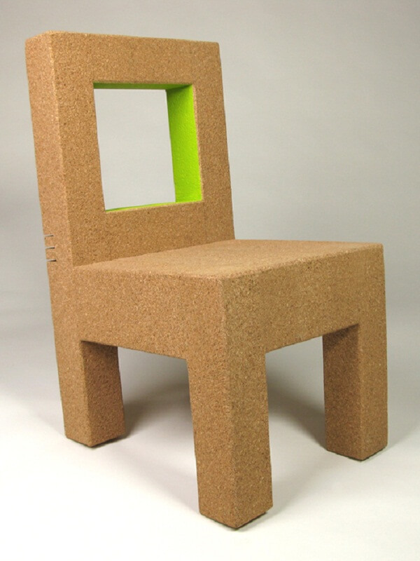 Cork Chair Inspiration • Insteading