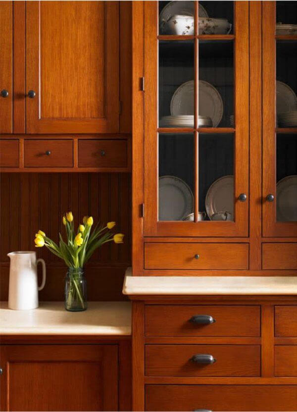 Mission Kitchens • Insteading