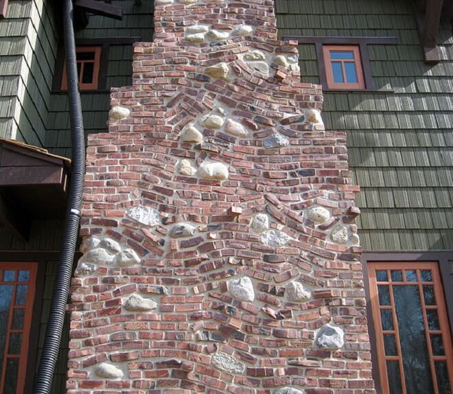 Klinker Brick • Insteading