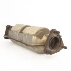 Catalytic Converter (cross section) - Institute of Making