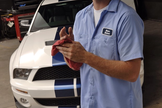 How to Change Your Own Oil 8 Steps Instructables