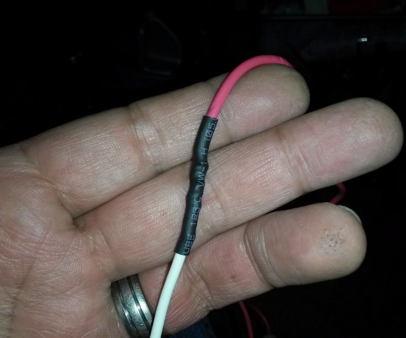 How to Make a Proper Western Union Solder Joint 4 Steps (with Pictures) Instructables