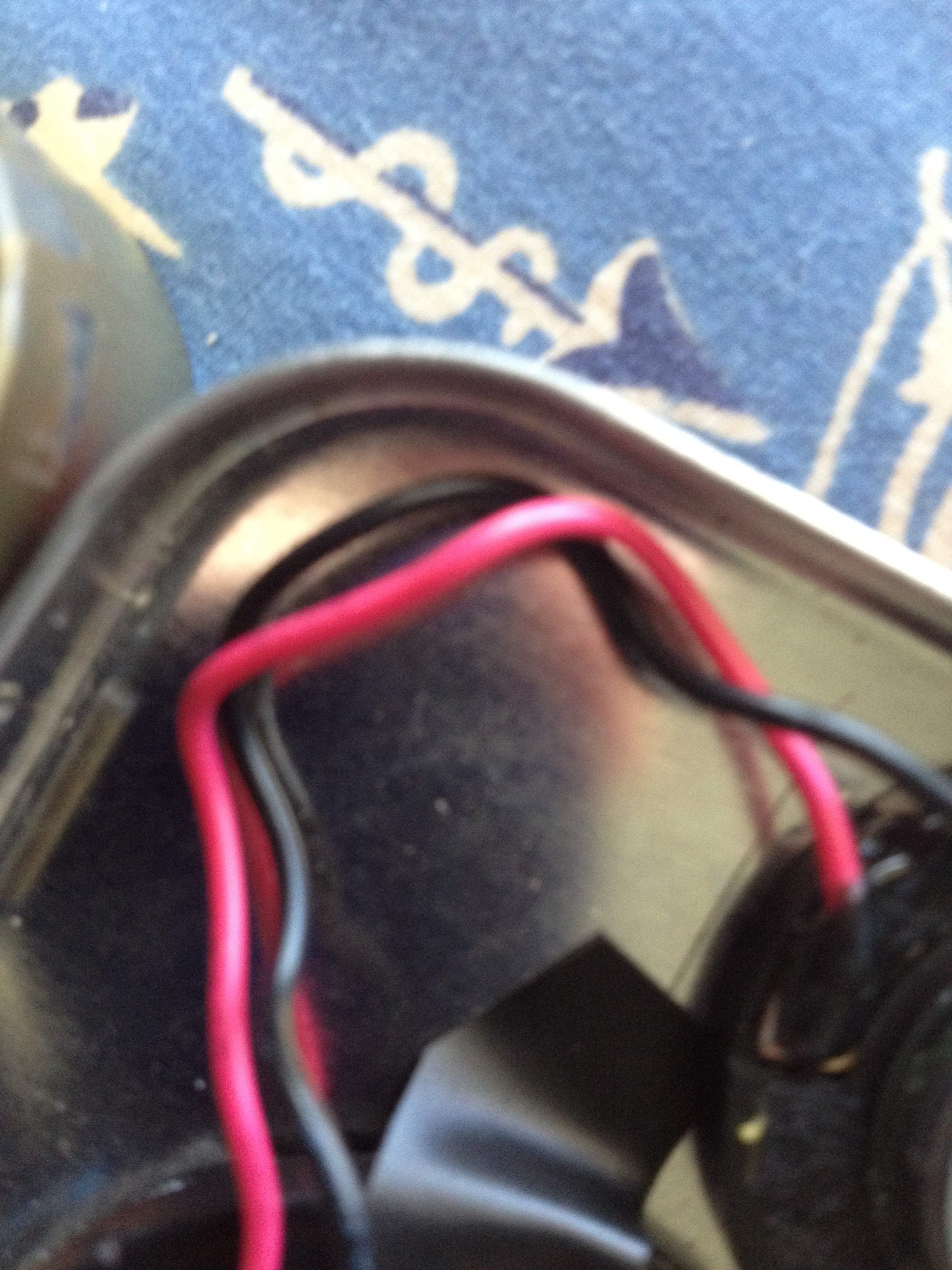 Positive and Negative Wires Instructables