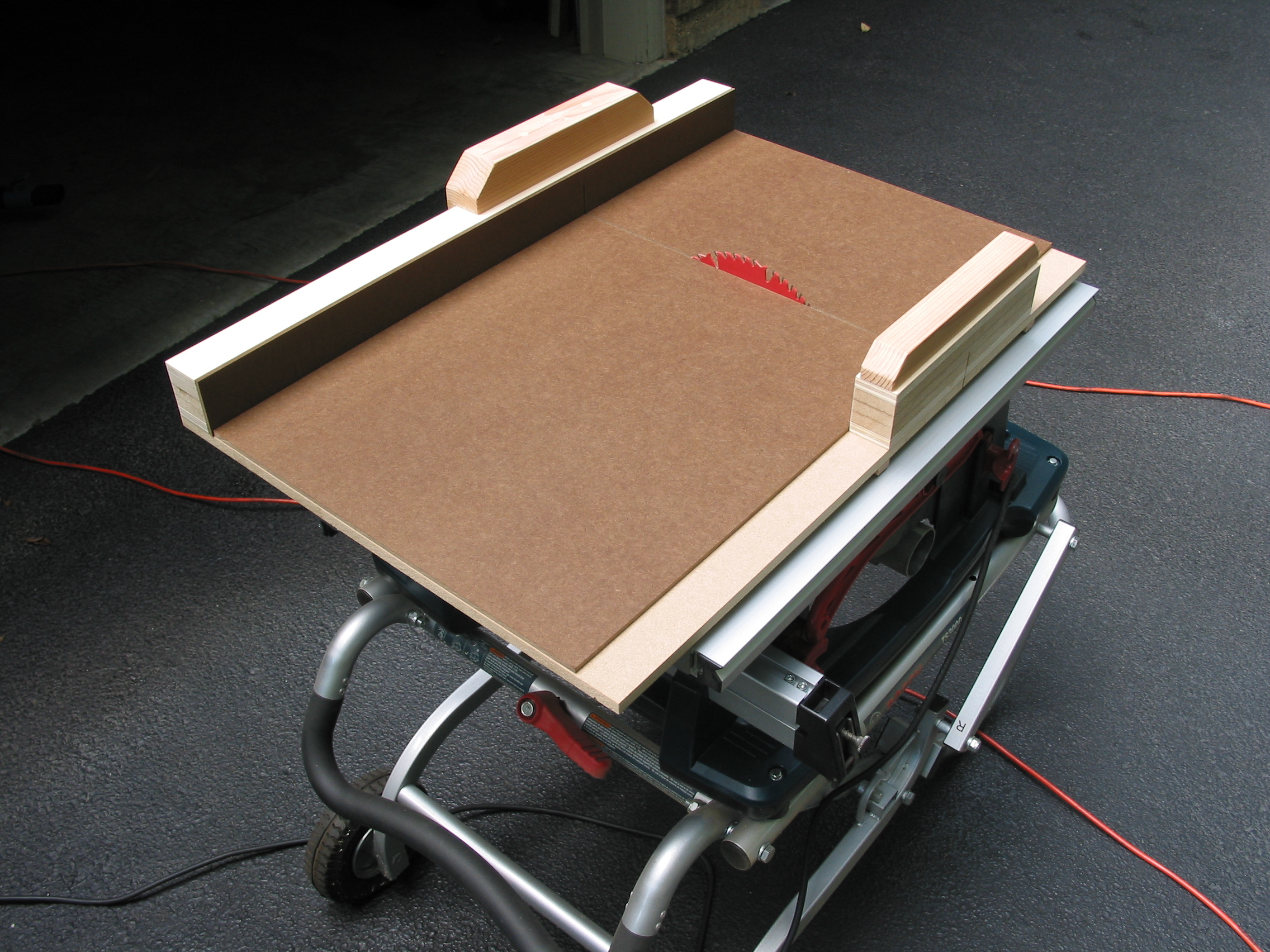 6 Tips to Building a Better Crosscut Sled for Your Tablesaw 9 Steps