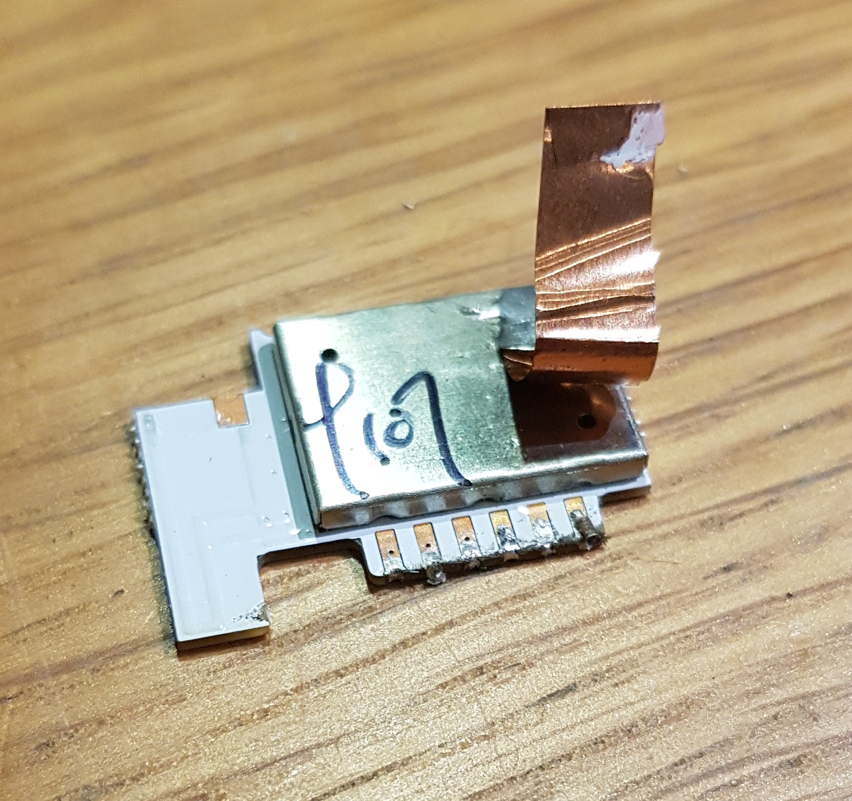 Zigbee LED Strip Dimmer (IKEA Trådfri Hack) Trybotics