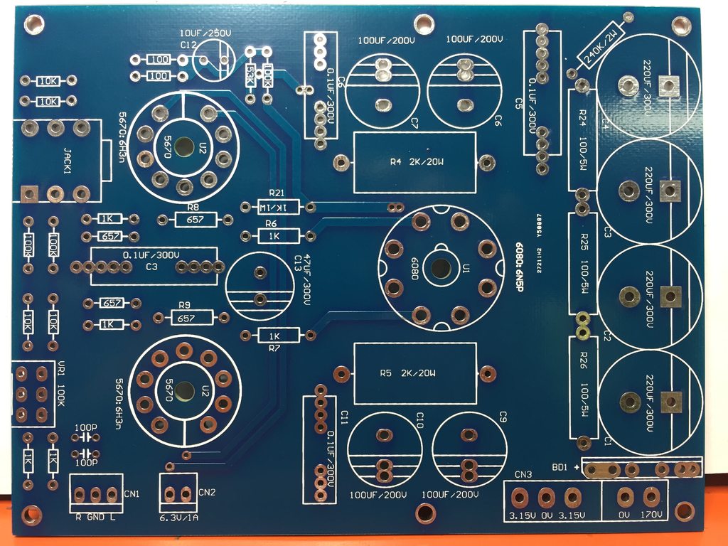 Reading Schematics and PCB Boards 101: Electronic Circuit Reference