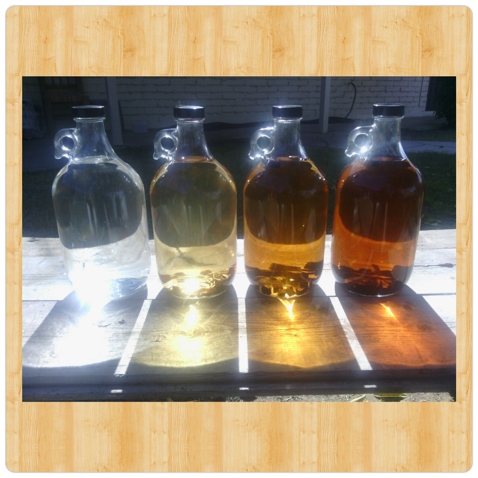 Distilling, Wine, Brandy Instructables