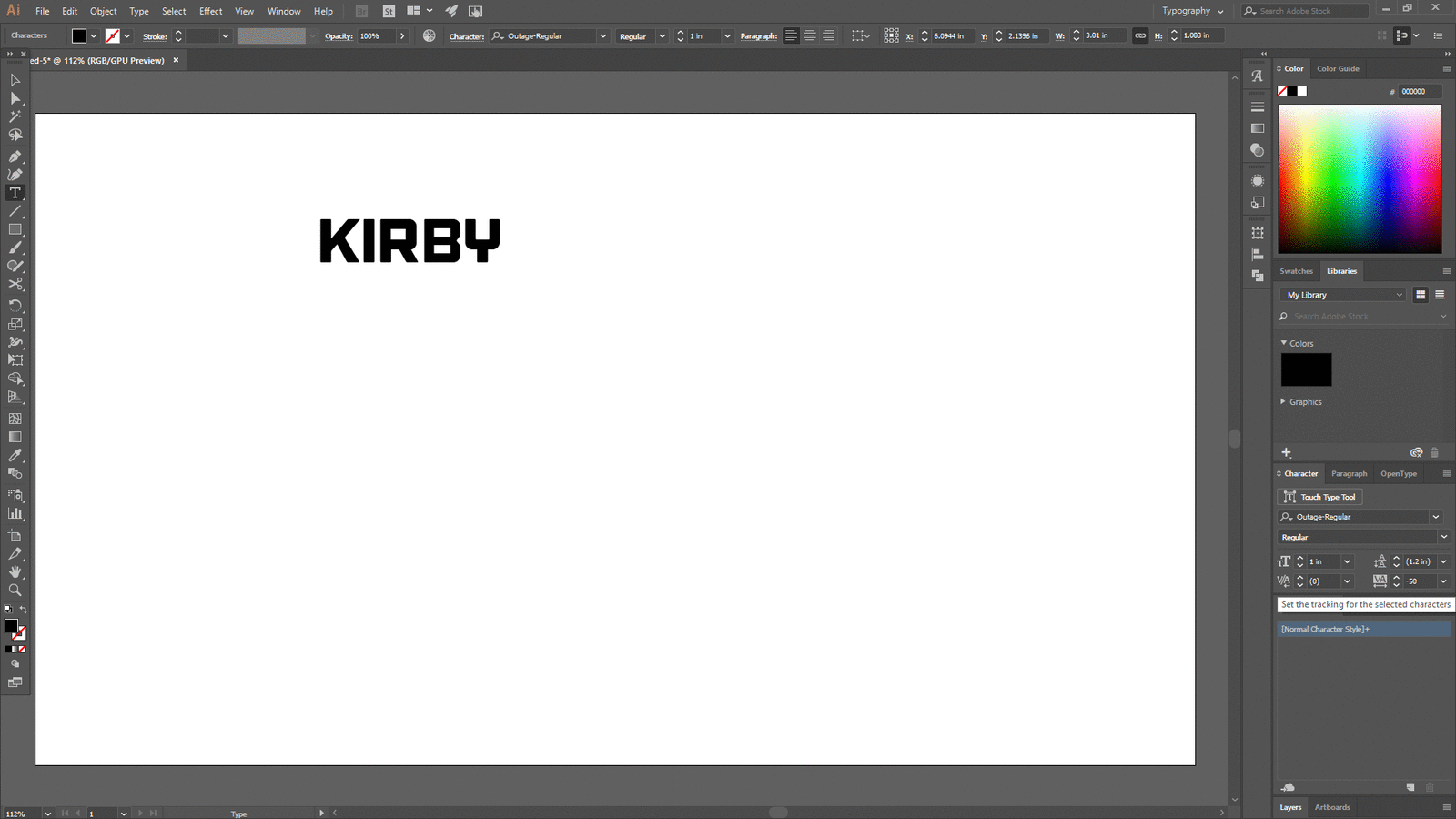 Illuminated Neopixel Sign With IR Remote Control 8 Steps