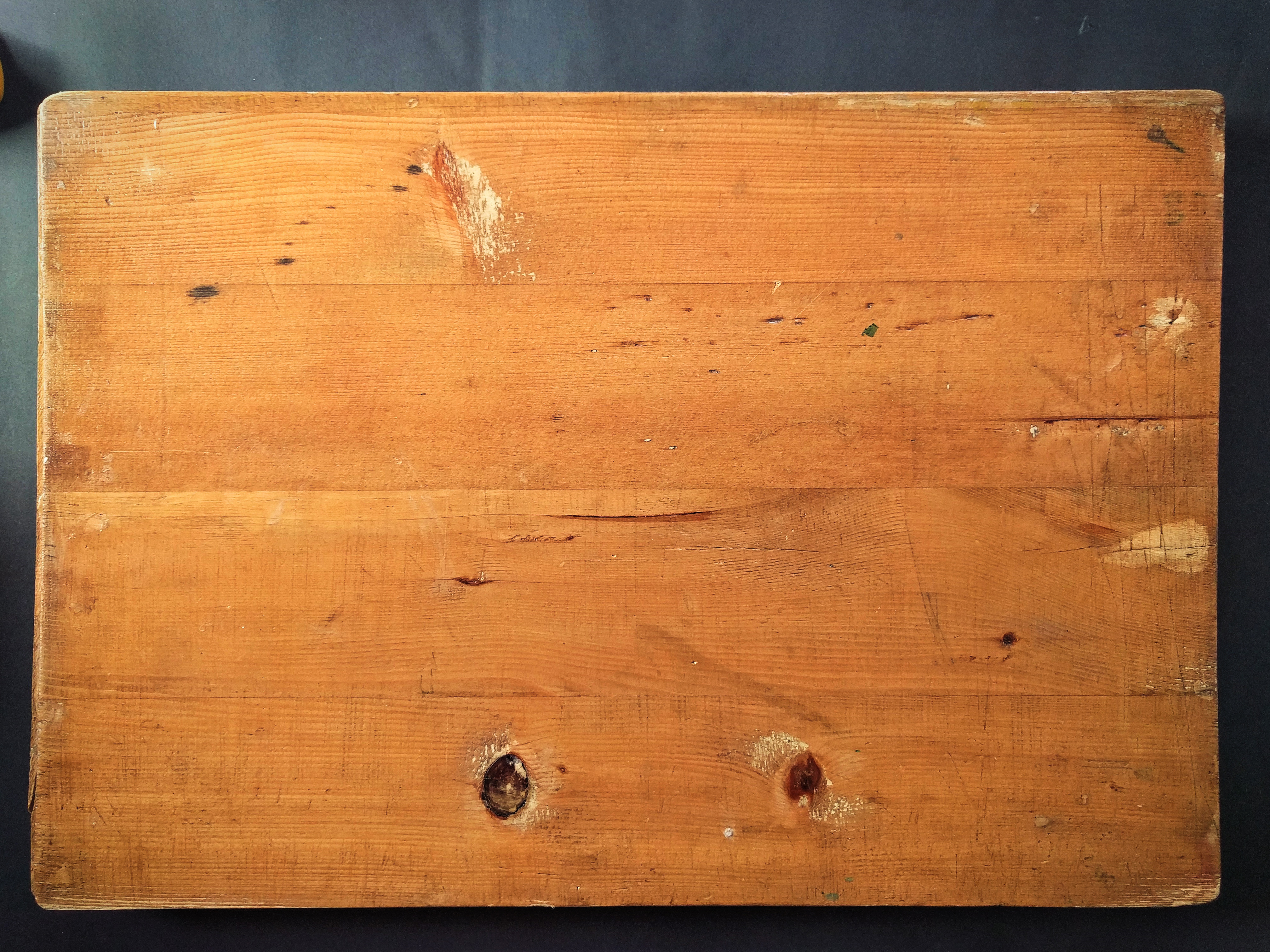 Wood Staining Using Tea & Coffee 4 Steps (with Pictures)