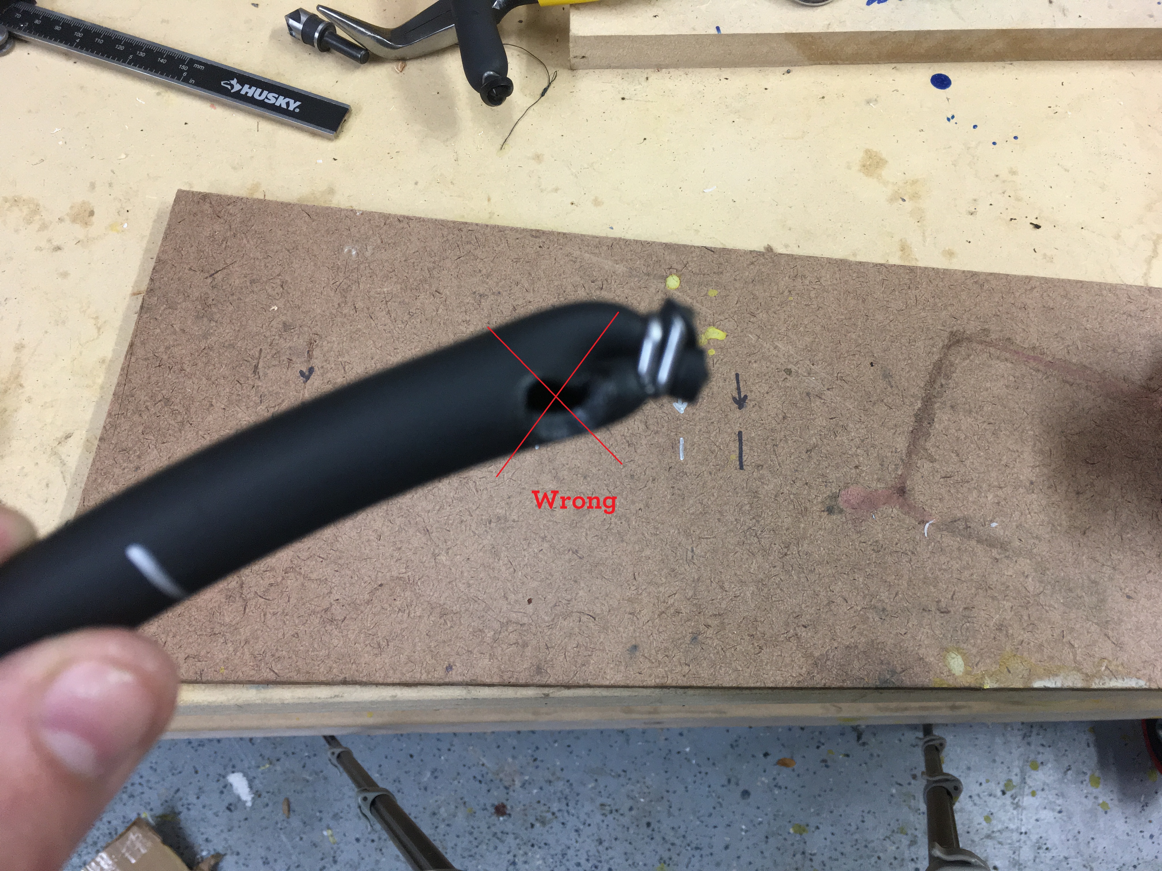 BEST DIY Paintball Grenade 6 Steps (with Pictures)