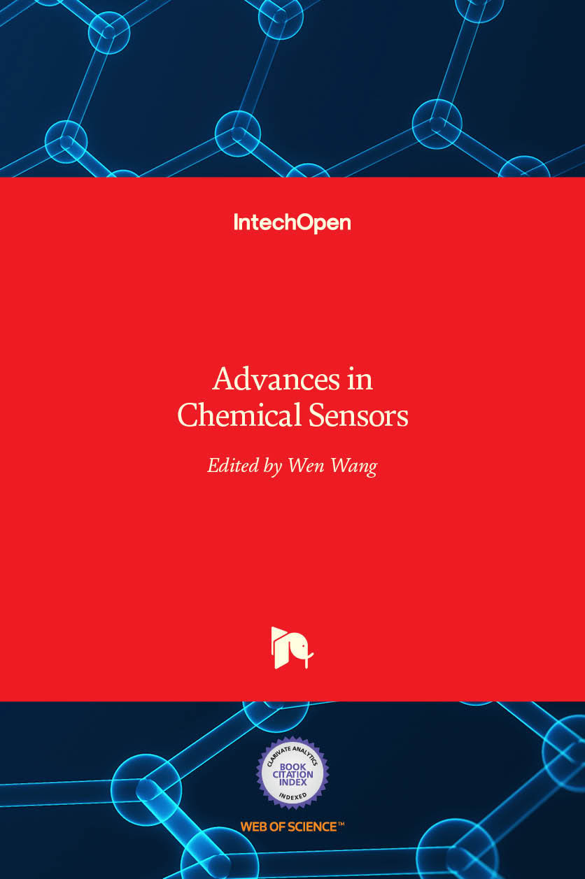 Chemical Sensors InTechOpen