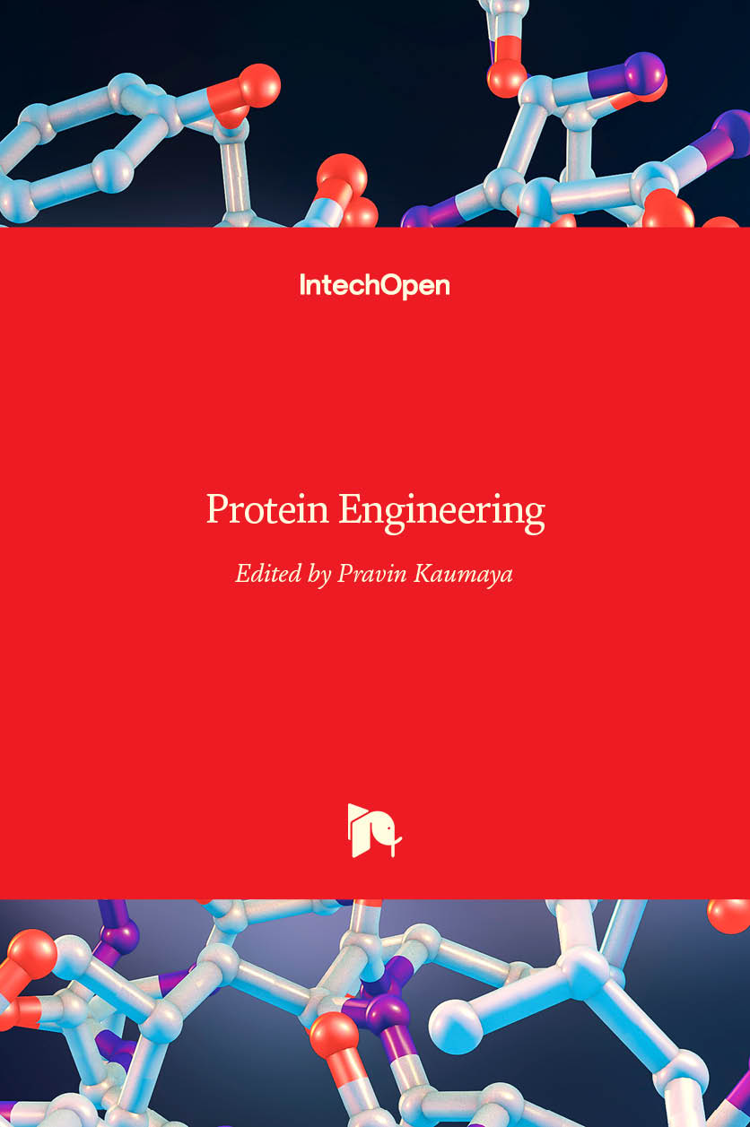 Protein Engineering IntechOpen