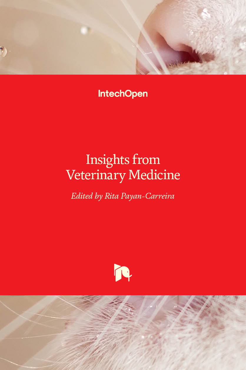 Veterinary Medicine Books Insights from Veterinary Medicine InTechOpen
