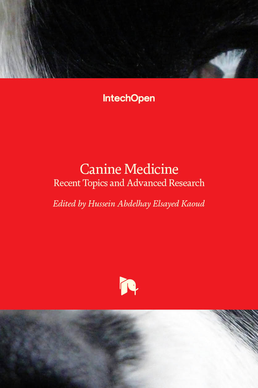 Canine Medicine Recent Topics and Advanced Research InTechOpen