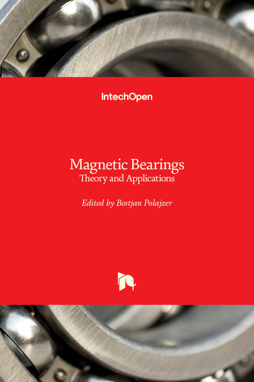 Bearings, Theory and Applications IntechOpen