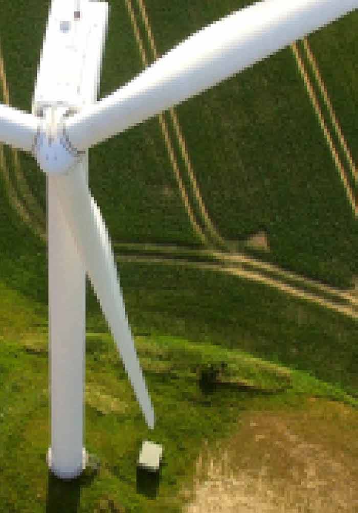 Wind Turbines Theory The Betz Equation and Optimal Rotor Tip Speed