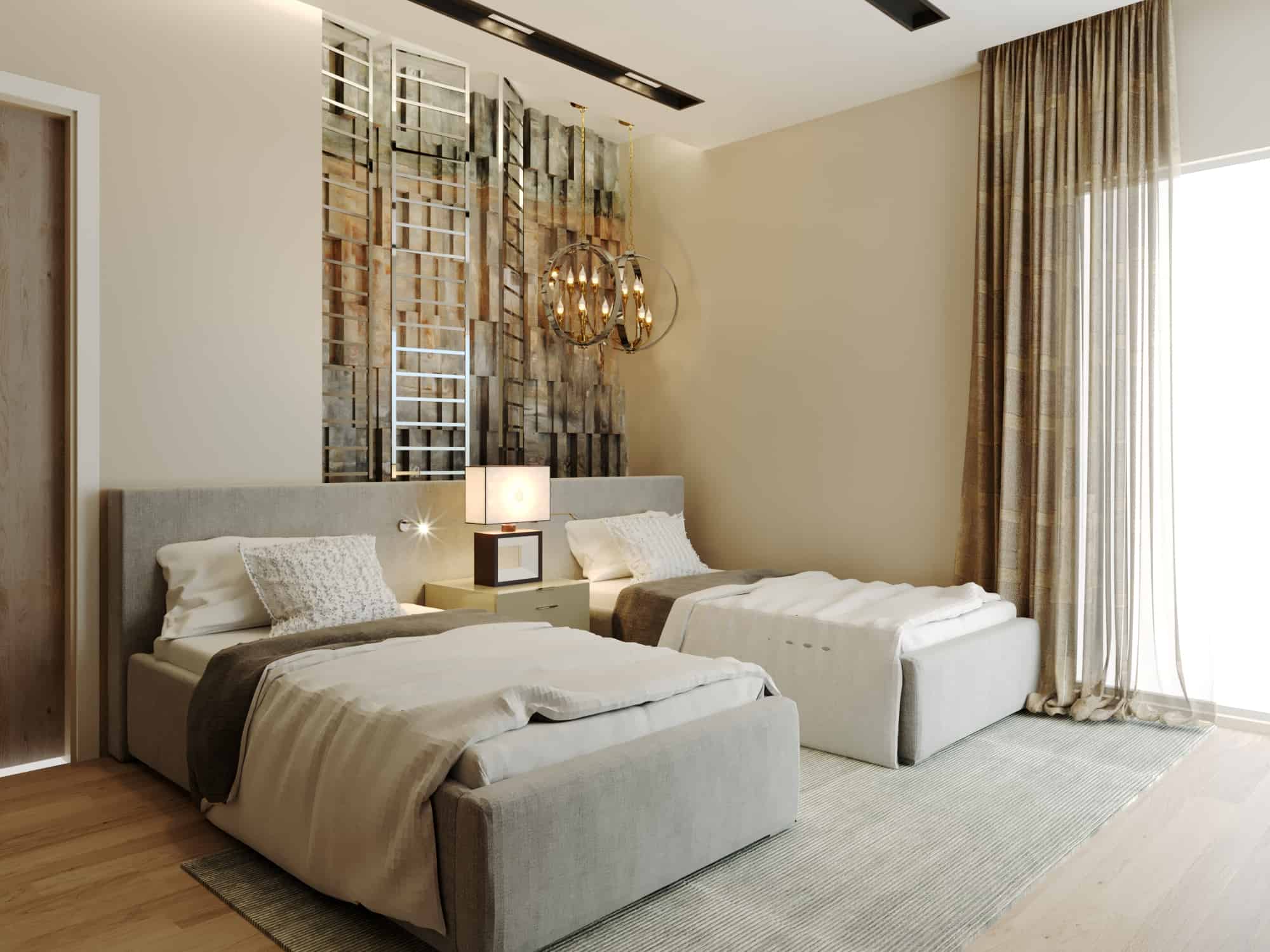 Boys BedRoom Interior Designio