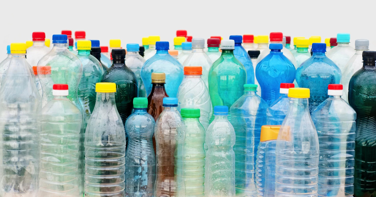 Polyethylene Terephthalate Prices Current and Forecast