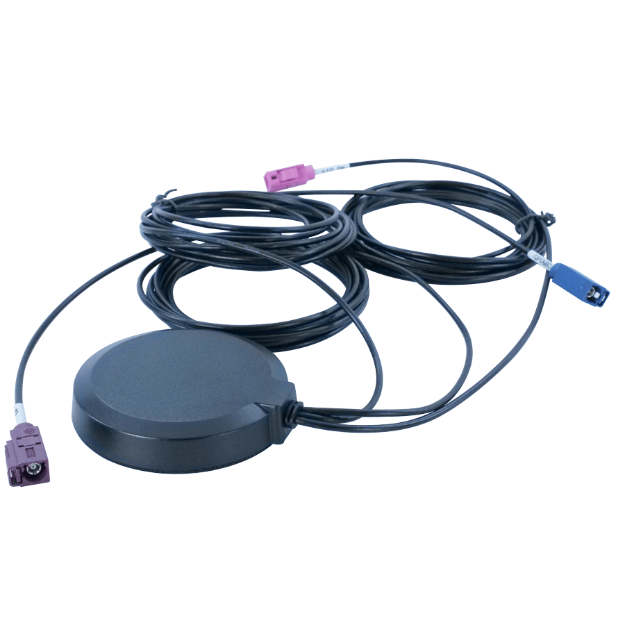 3. A Tour of neoVI Hardware — neoVI Documentation (neoVI FIRE 3, neoVI