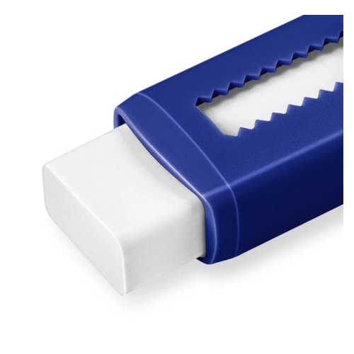 Staedtler Sliding Sleeve Eraser Impact