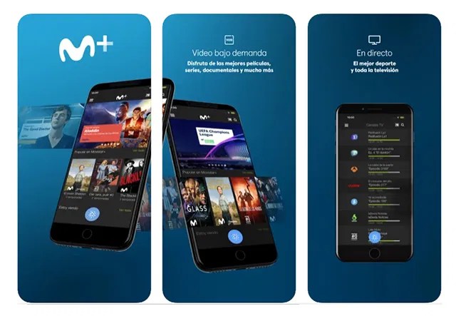 Las mejores 8 aplicaciones para ver la televisiÃ³n en el iPhone