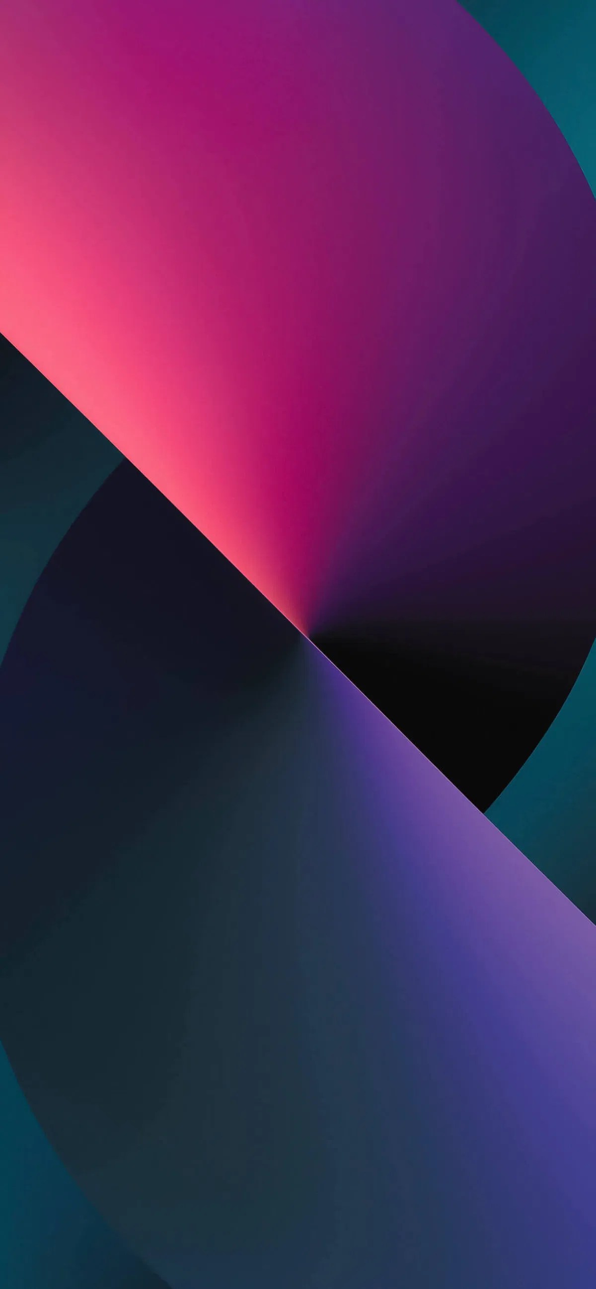 Descarga los wallpapers de los iPhone 13