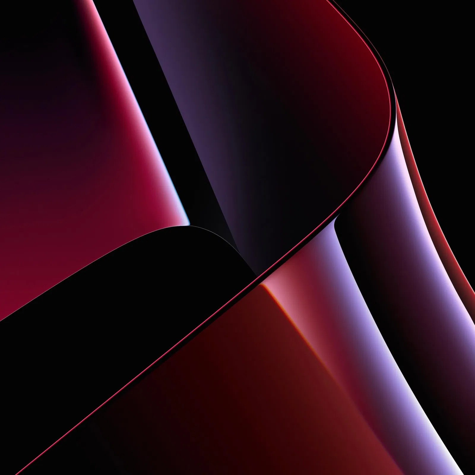 Here Are The Wallpapers Of The New MacBook Pro Bullfrag