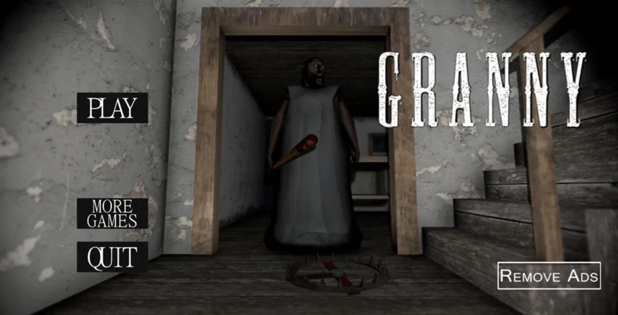 The Best Horror Games To Download On IPad And IPhone GEARRICE