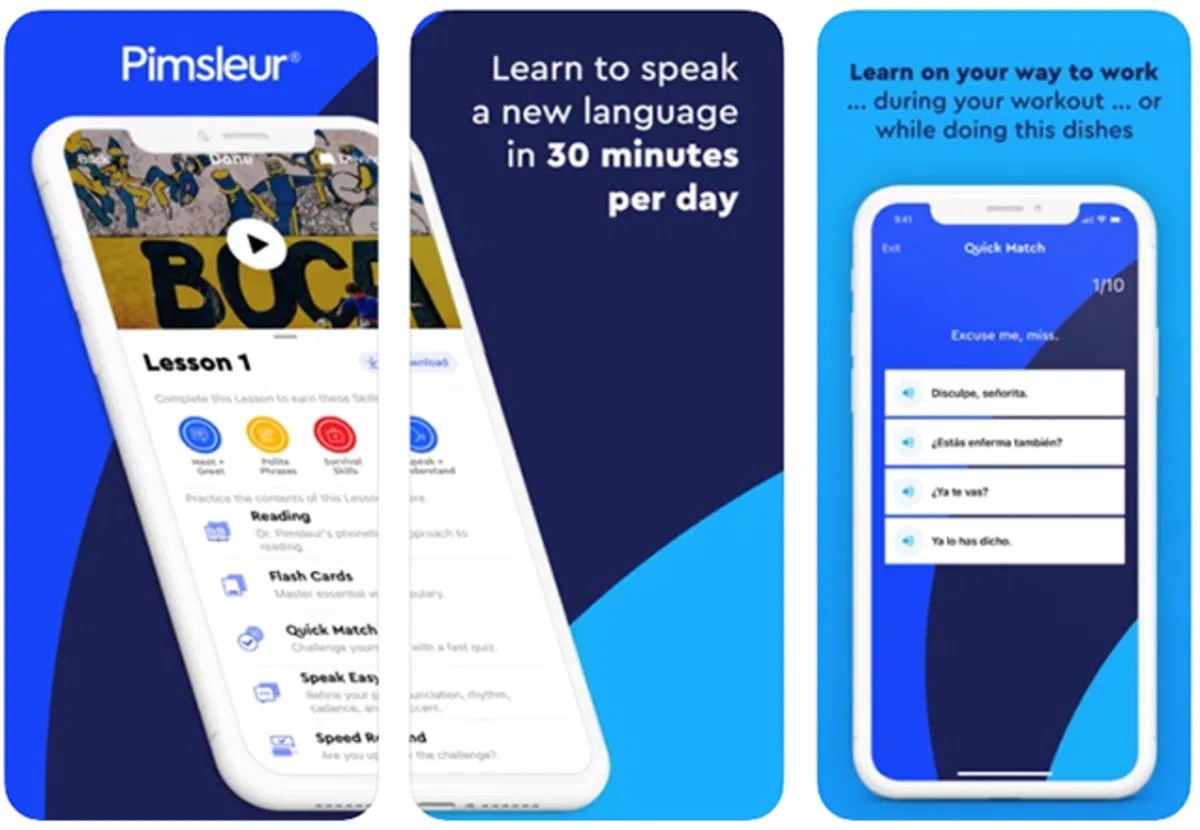 Best apps to learn German on iPhone GEARRICE