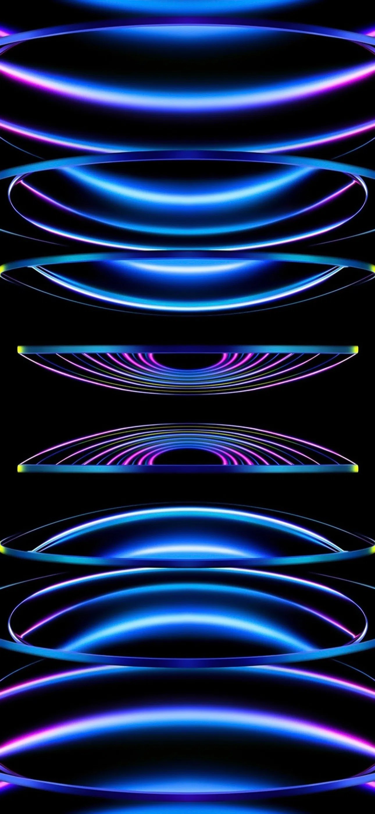 Descarga los wallpapers de los nuevos iPad y iPad Pro