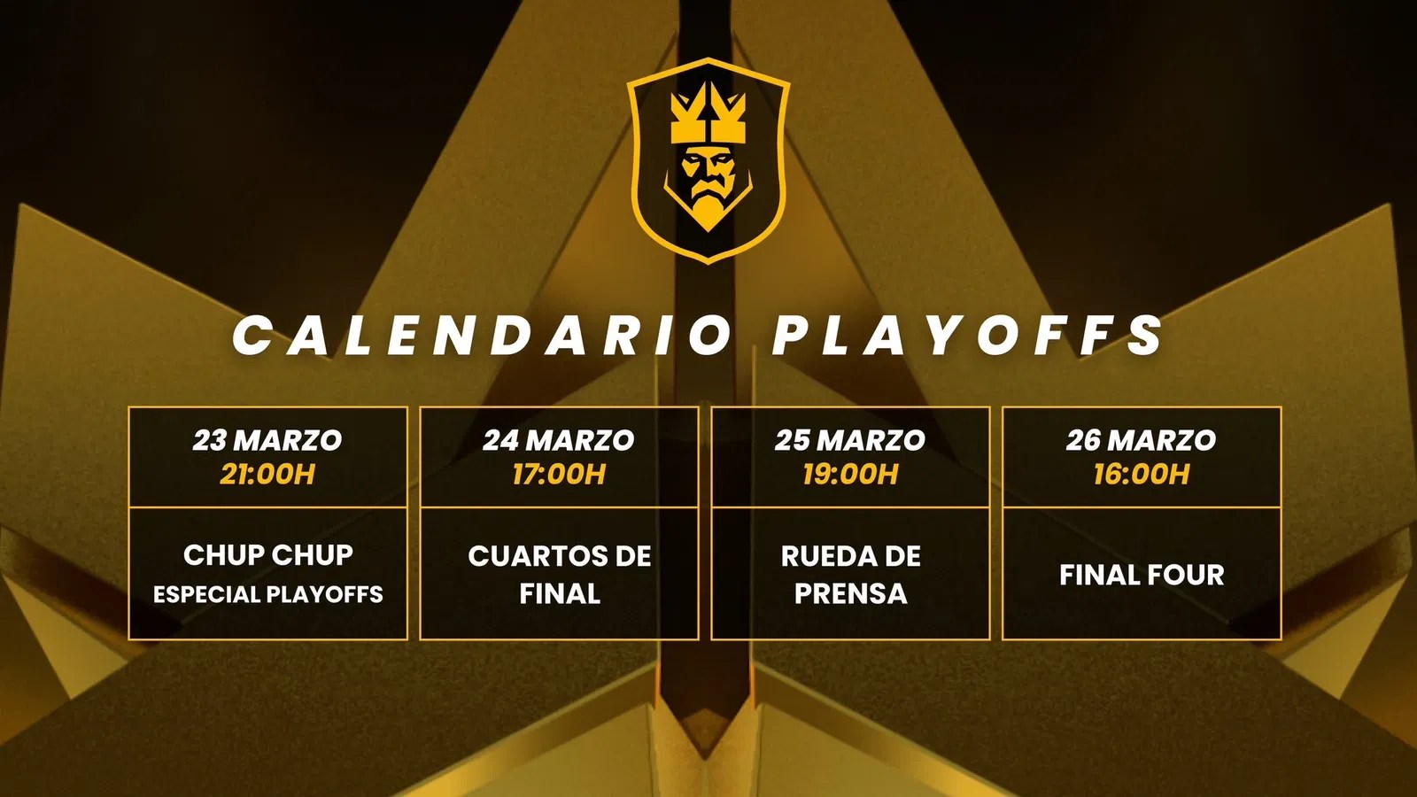 Cómo ver la Final Four de la King's League en tu iPhone y iPad