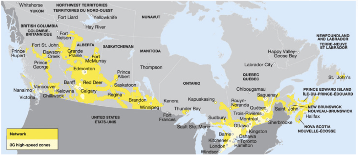 Zones Global Contact Zones Canada