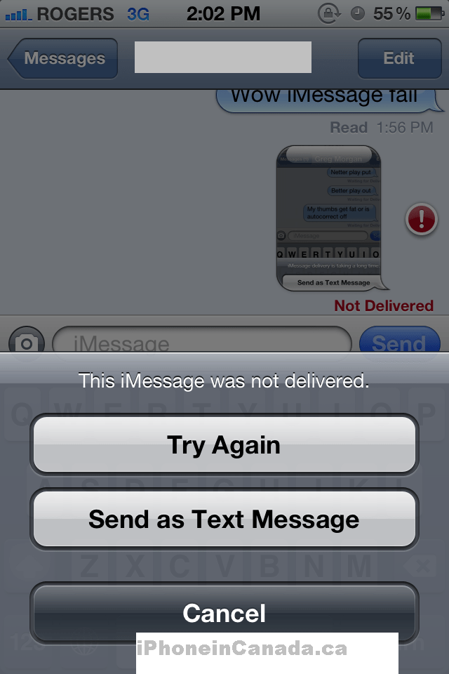 iOS 5 Beta Features Revealed A Hands On Look Within iPhone in Canada