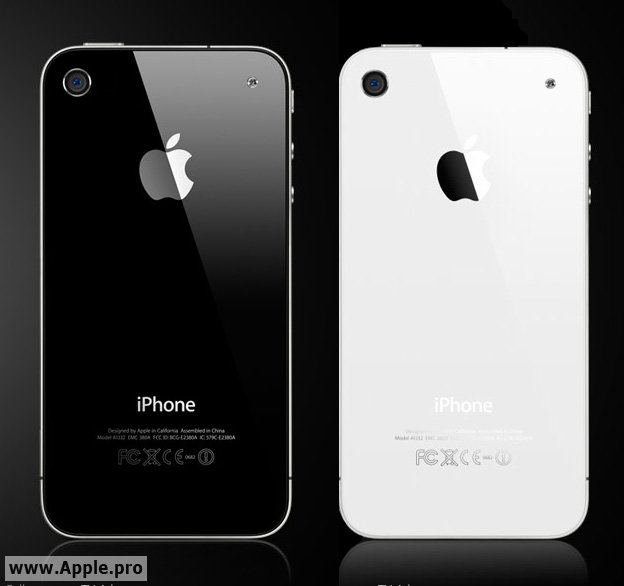 Dual LED Flash Coming to iPhone 5? • iPhone in Canada Blog