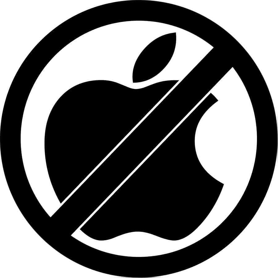 AntiApple iPhone in Canada Blog