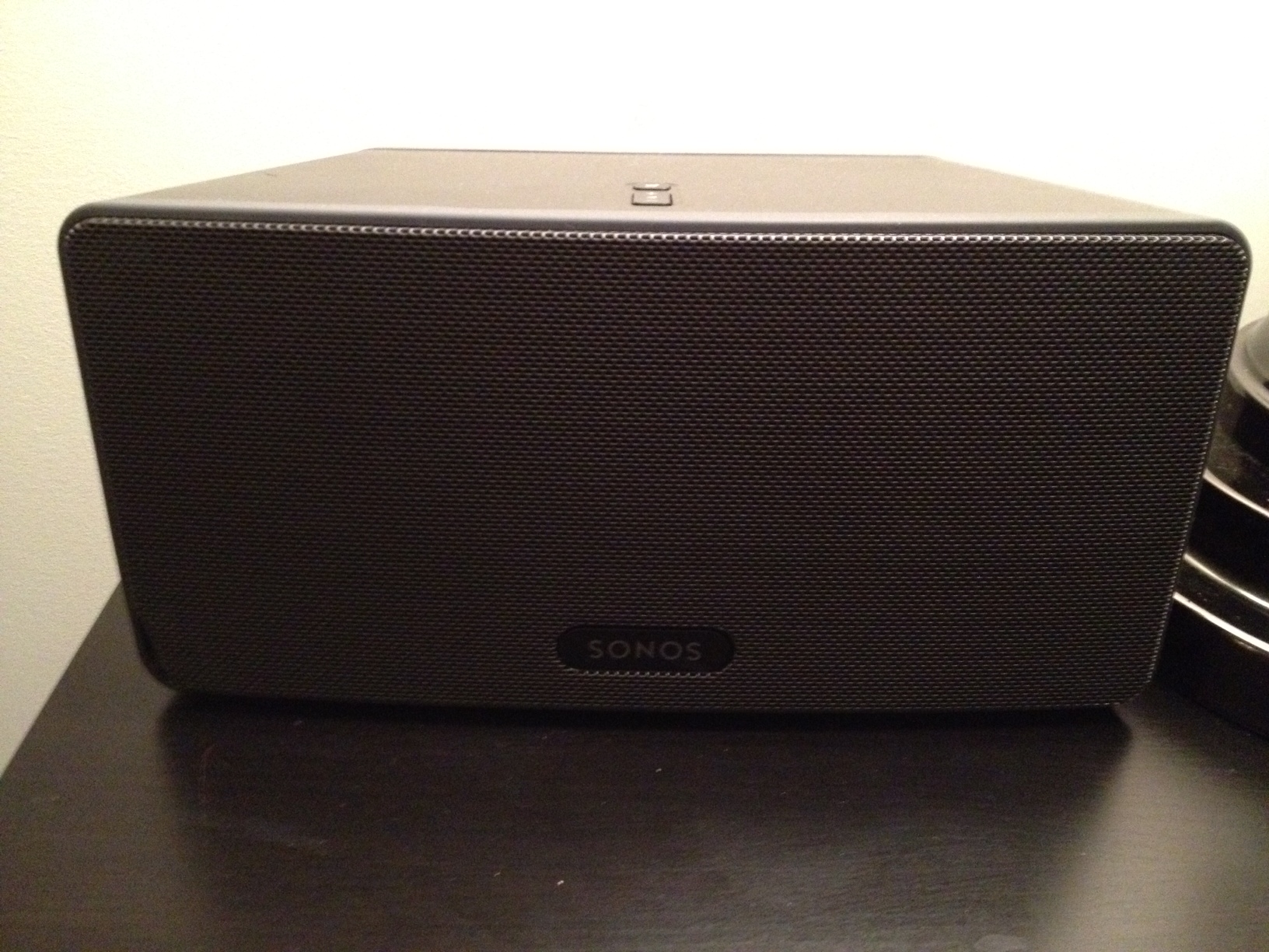 Sonos PLAY3 System [REVIEW] iPhone in Canada Blog